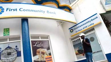 ​بنك صومالي يستحوذ على مصرف كيني لأول مرة